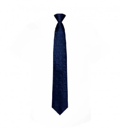BT011 design business suit tie Stripe Tie manufacturer detail view-17